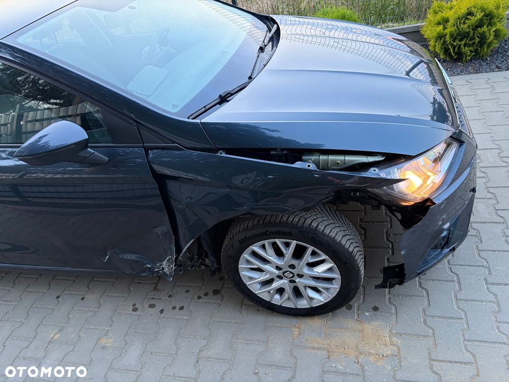 Seat Ibiza 1.0 TSI S&S Style - 5