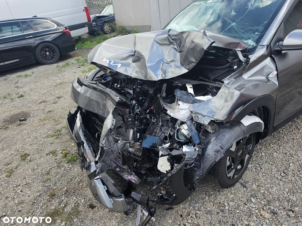 Kia Stonic 1.0 T-GDI 100 OPF DCT7 Edition 7 - 29
