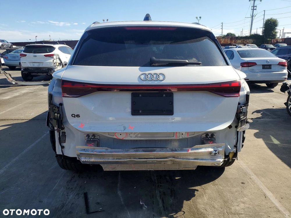 Audi Q6 e-tron Quattro - 7