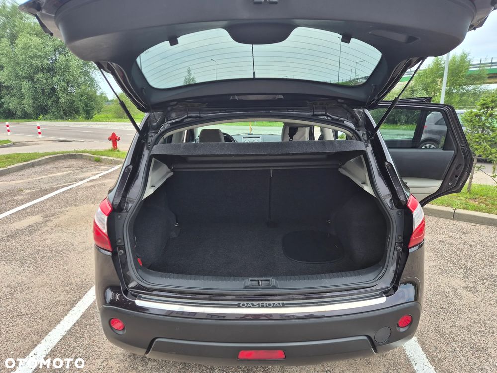 Nissan Qashqai 2.0 Acenta - 10