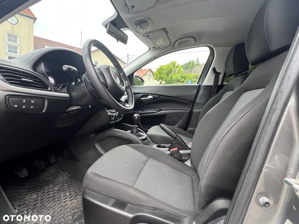 Fiat Tipo 1.4 16v Street - 6