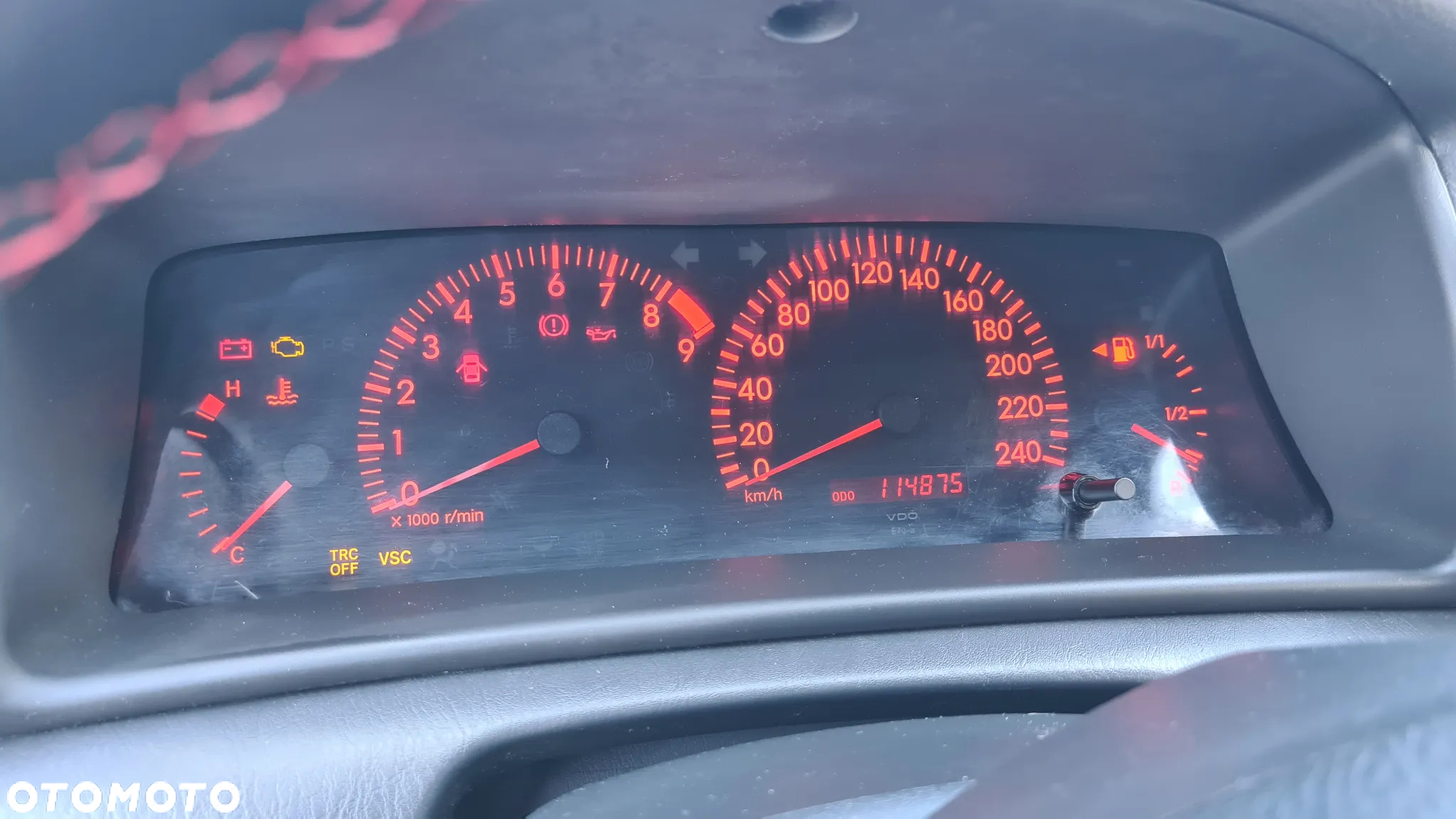 Toyota Corolla 1.8 TS - 6