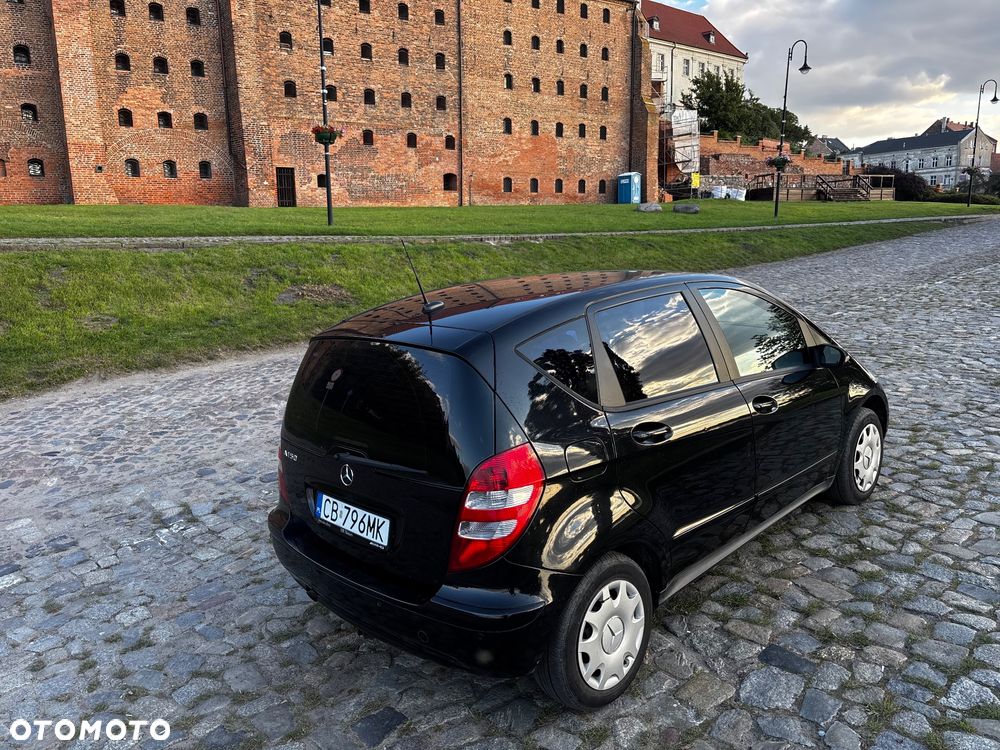 Mercedes-Benz Klasa A 150 Classic - 19
