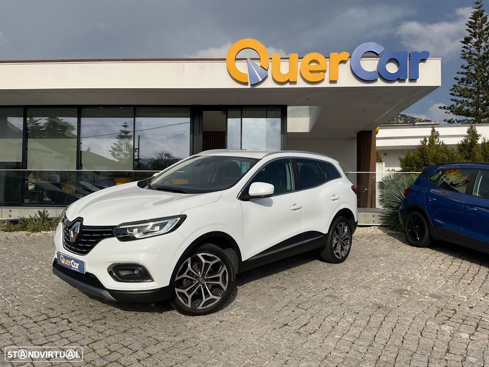 Renault Kadjar 1.3 TCe Zen - 1
