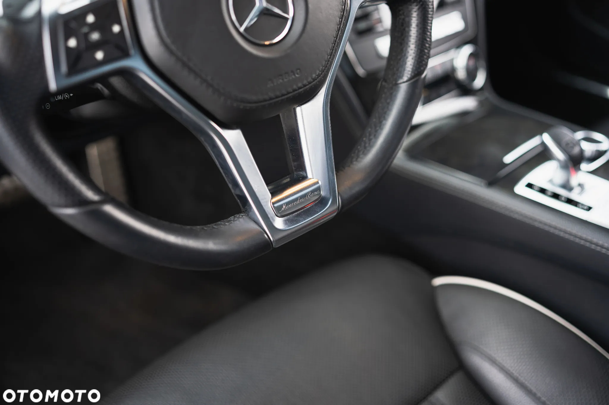 Mercedes-Benz SL 350 BlueEff - 24