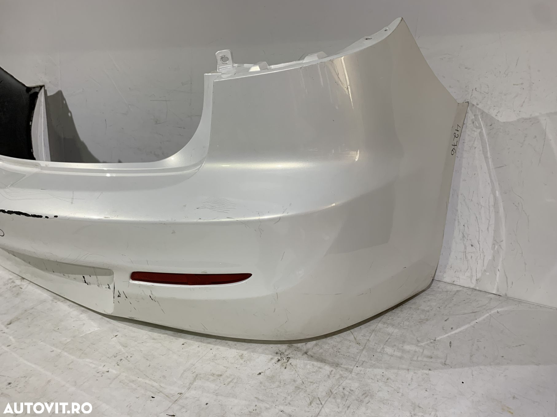 Bara spate Mazda 3,, 2009, 2010, 2011, 2012,  cod origine OE BCW7-50221. - 2