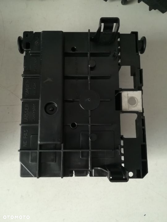 CITROEN, C2, C3, PLURIEL C4, MODUŁ BSM-L03-00 CITROEN PEUGEOT 9664055480 - 3