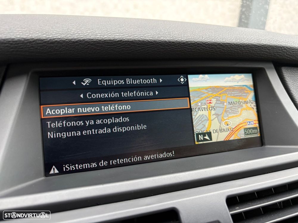 BMW X5 30 d xDrive - 27