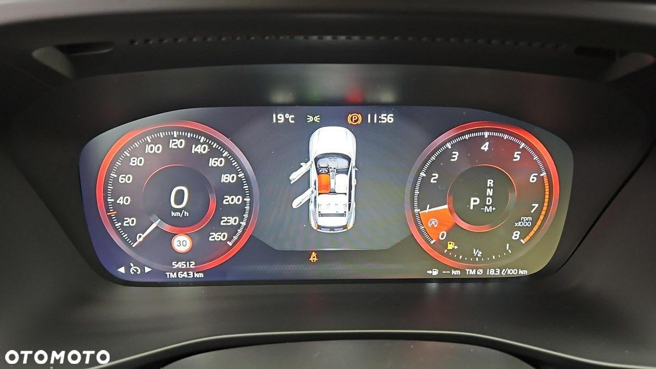 Volvo XC 40 - 14