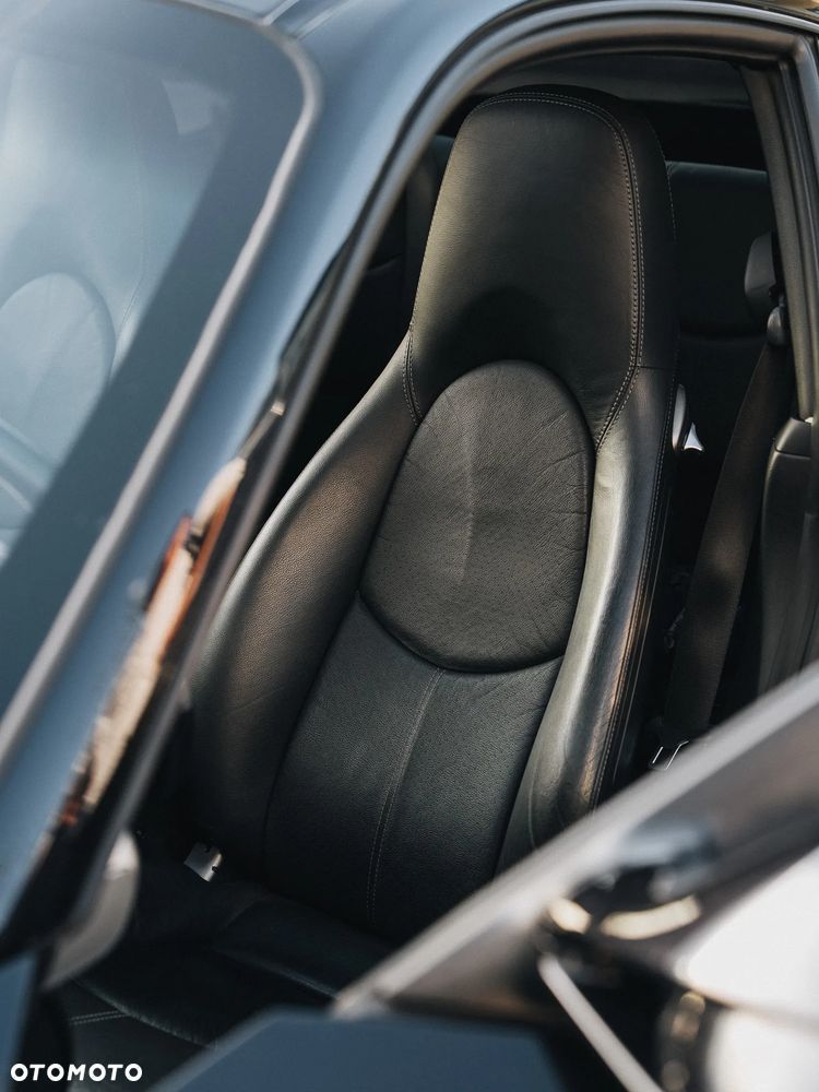 Porsche 911 Carrera S PDK - 15