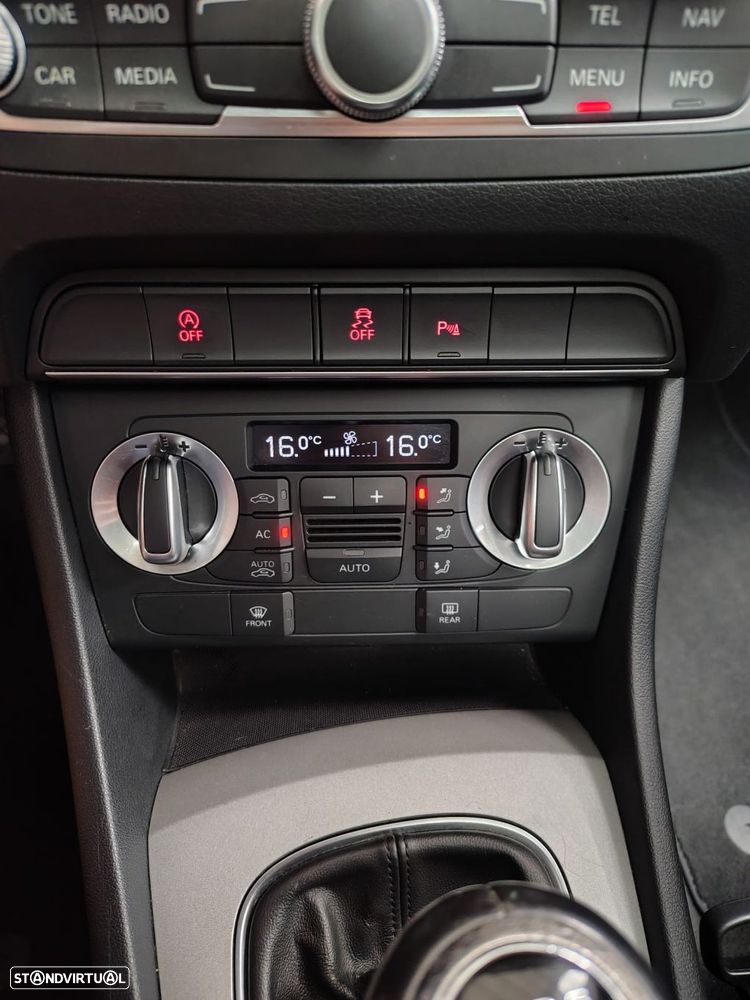 Audi Q3 2.0 TDI - 18