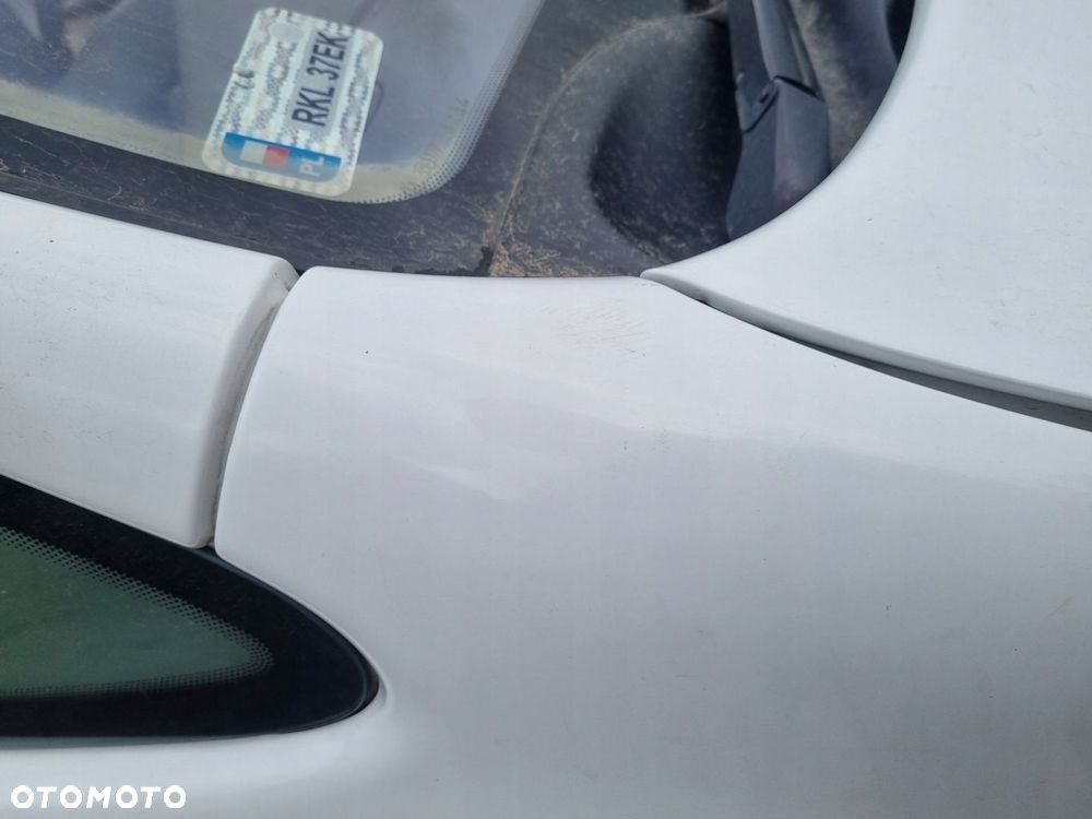 CITROEN XSARA PICASSO 02-12 2004 r. EWPA BŁOTNIK PRAWY PRZÓD PP - 7