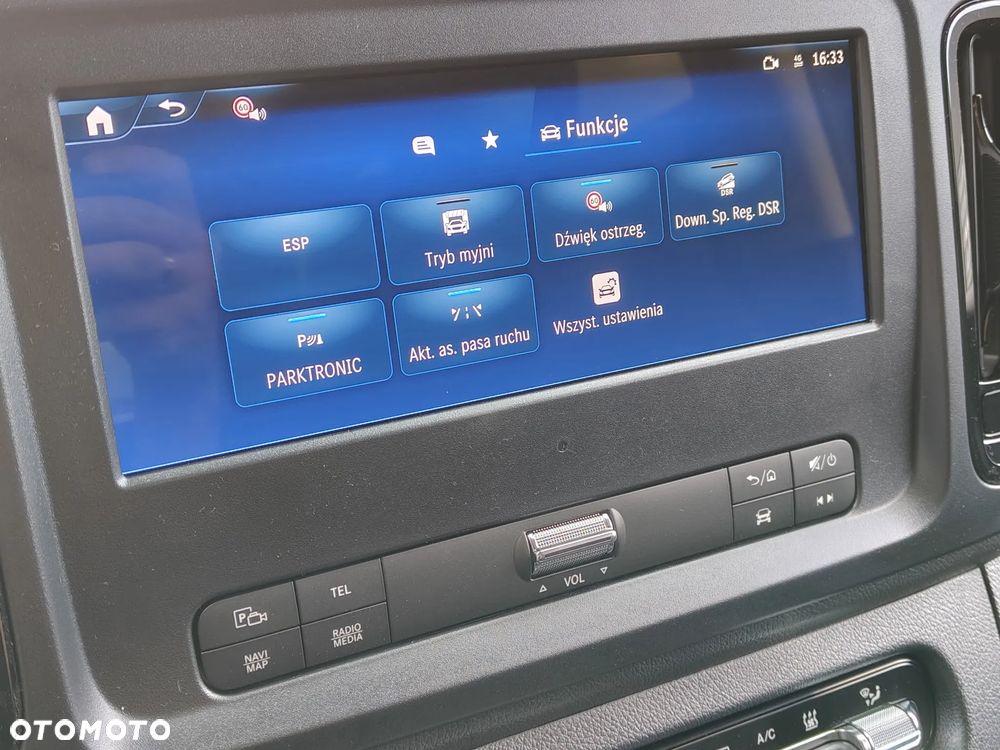 Mercedes-Benz Vito - 24