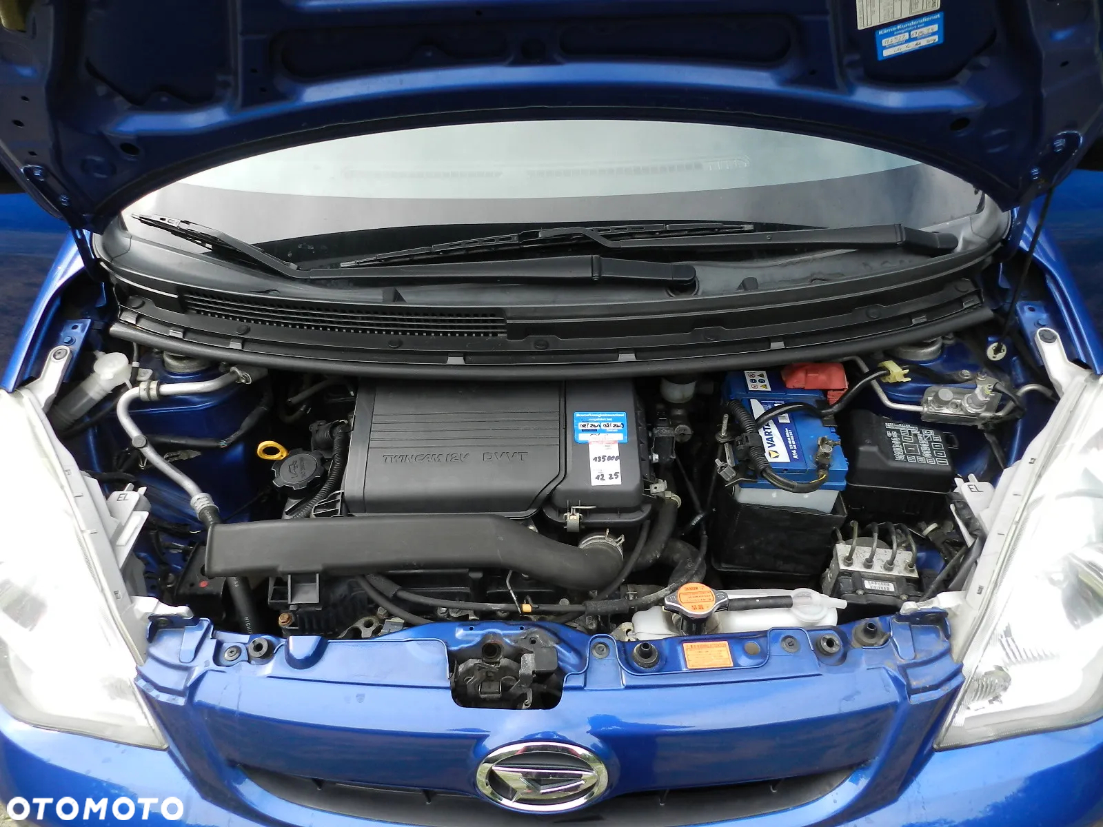 Daihatsu Cuore Automatik Top - 18