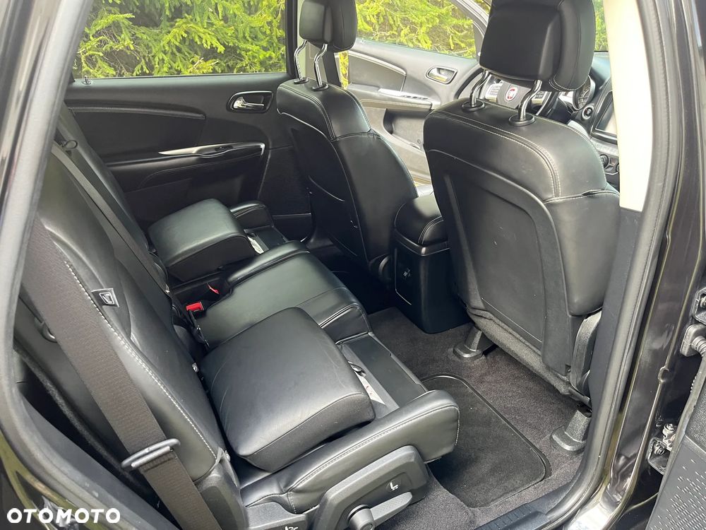 Fiat Freemont 2.0 Multijet 16V DPF Urban - 14