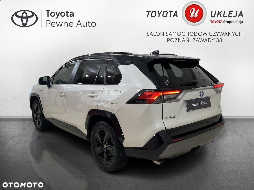 Toyota RAV4 - 9