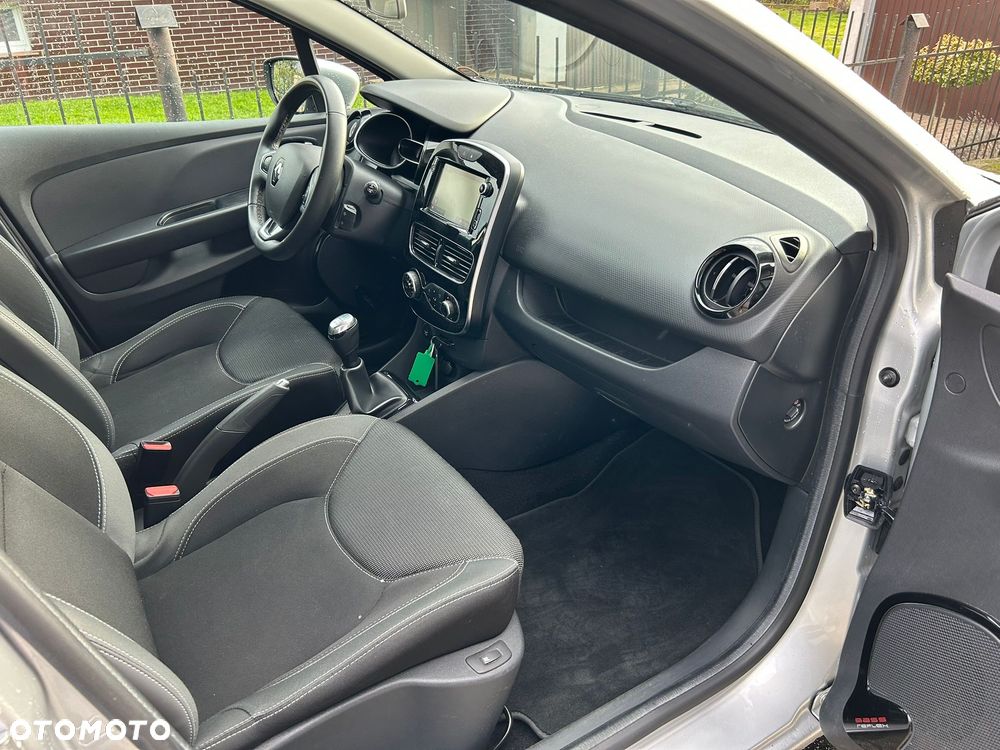 Renault Clio Energy dCi 90 Start & Stop Intens - 14
