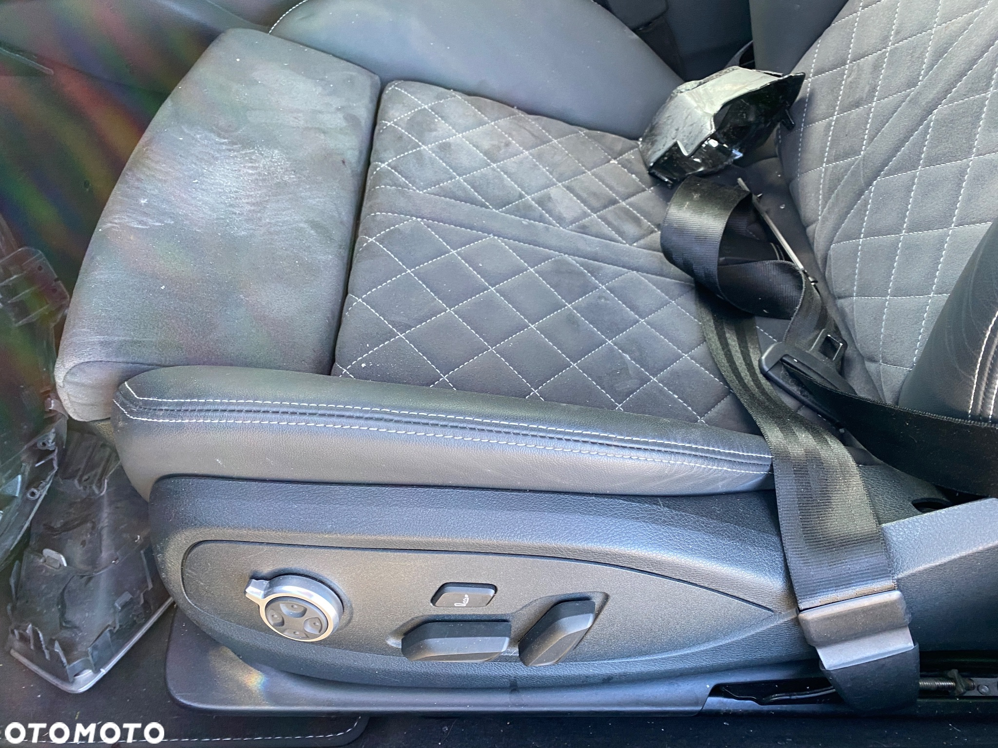 Audi A4 - 2