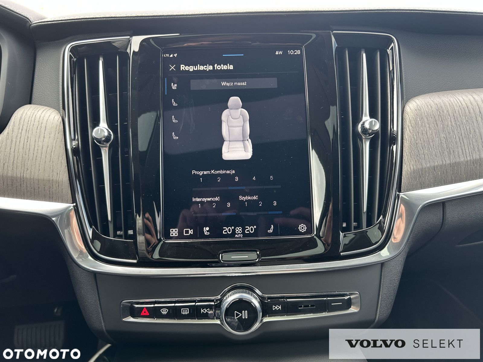 Volvo S90 - 22