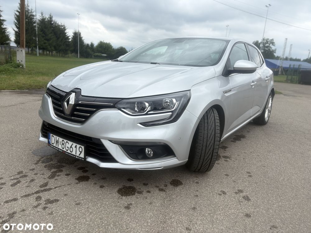 Renault Megane 1.2 Energy TCe Intens - 6