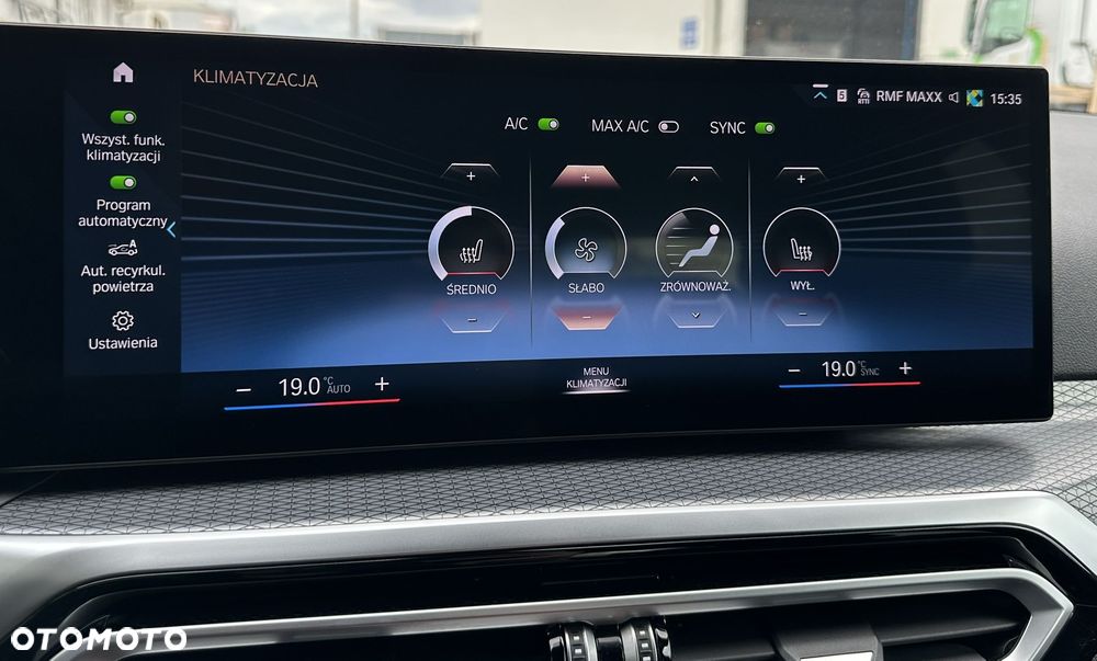 BMW Seria 3 318i M Sport - 36