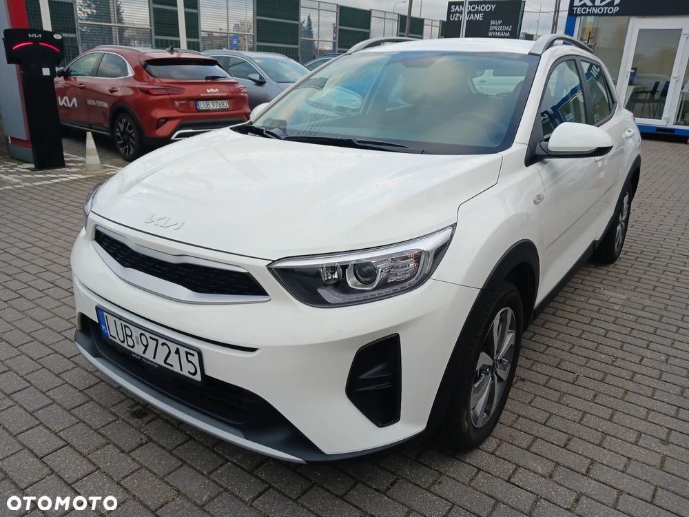 Kia Stonic 1.2 M - 3