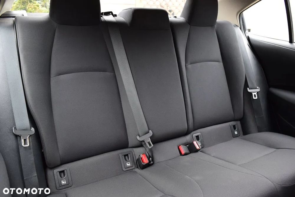Toyota Corolla 1.5 Active - 25