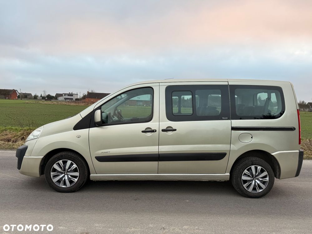 Citroën Jumpy - 3