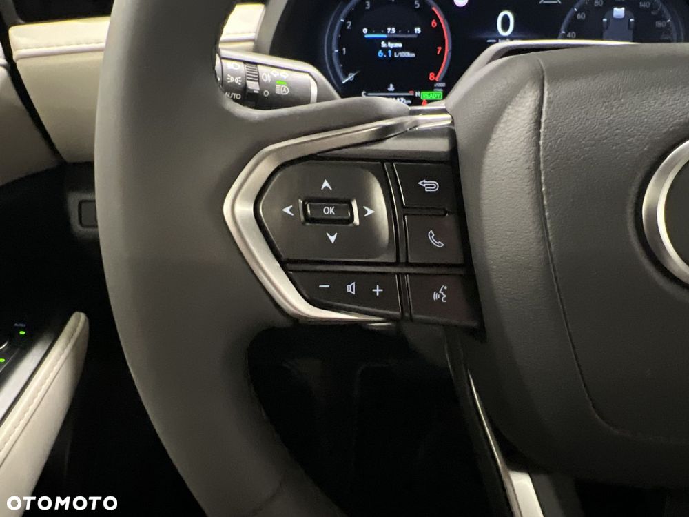 Lexus LBX 1.5 Hybrid Elegant - 18