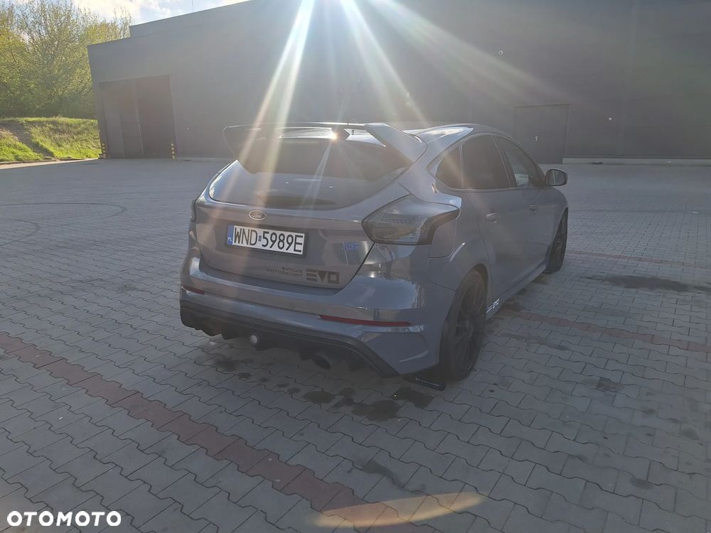Ford Focus - 7