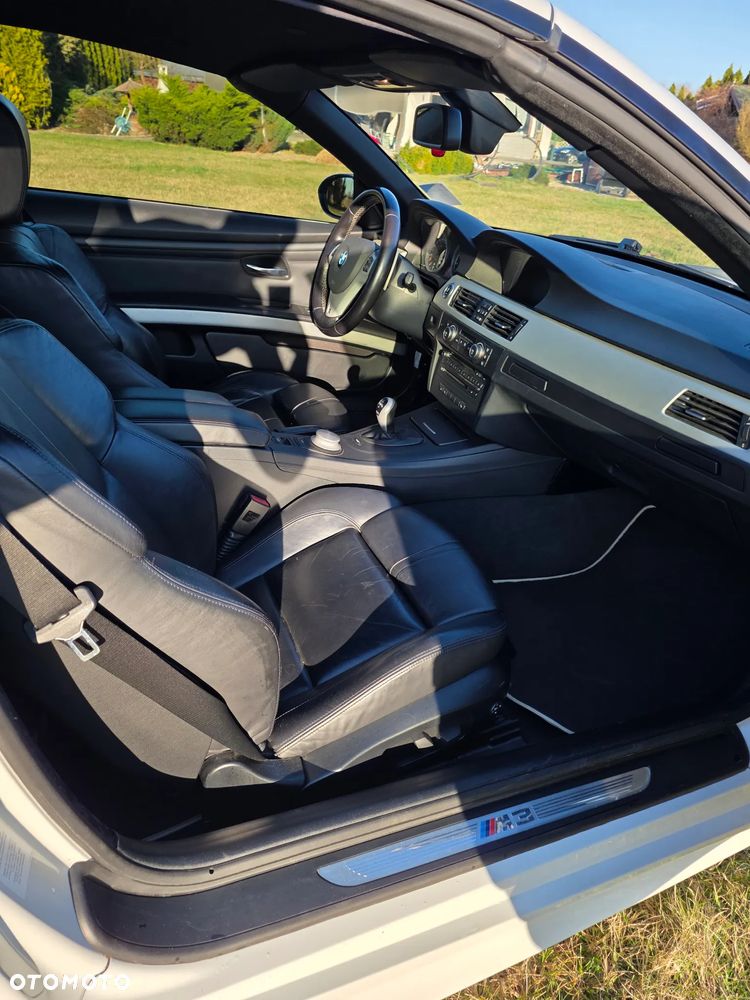 BMW M3 - 15