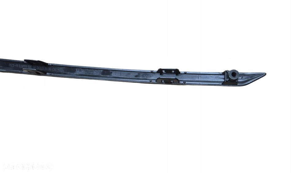 Listwa Zderzaka Lewa Przód Hyundai Kona II 23- N-Line OE 86597-Hf700 Nowa ! - 8