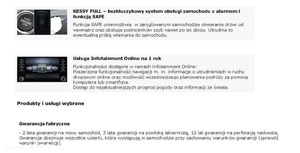 Skoda Kodiaq 1.5 TSI ACT 4x2 Style DSG - 18