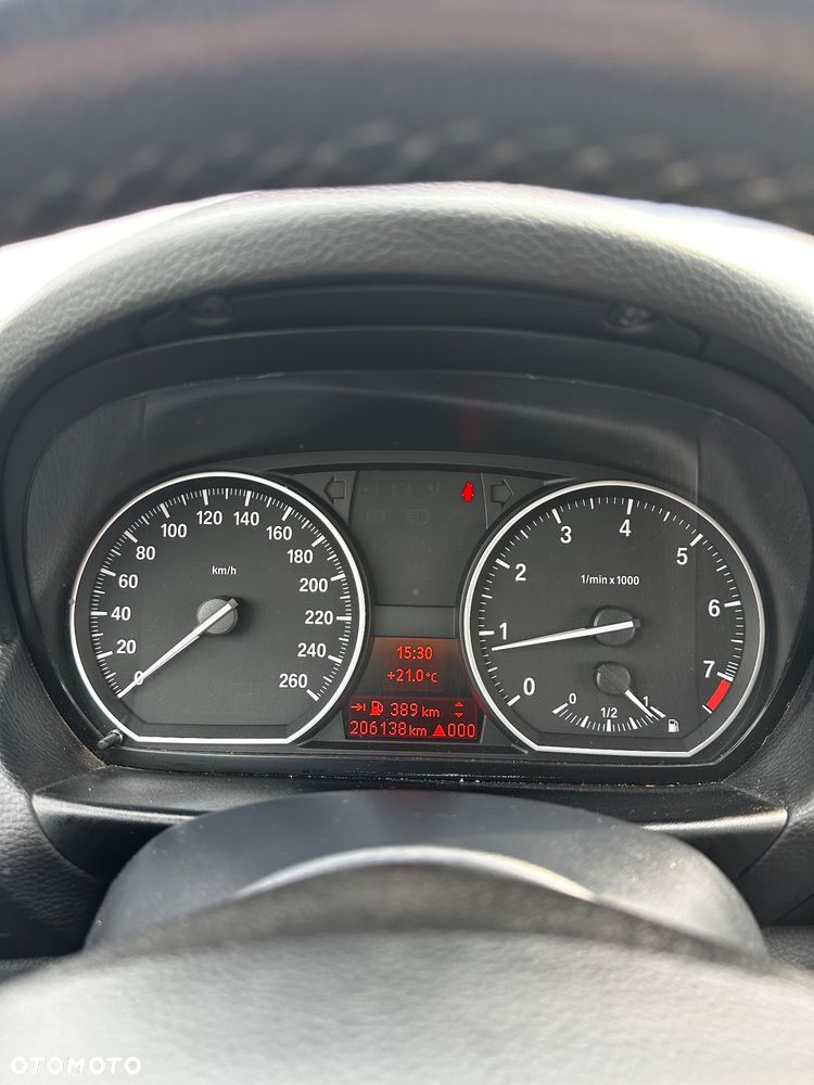 BMW Seria 1 125i - 18