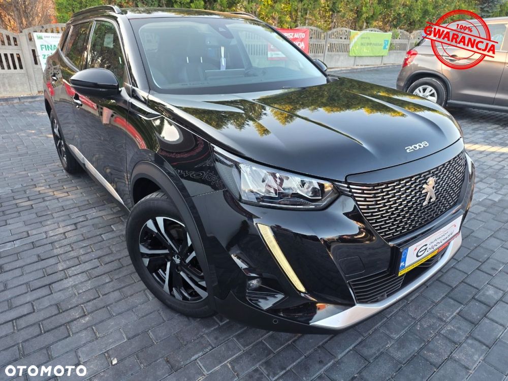 Peugeot 2008 - 15