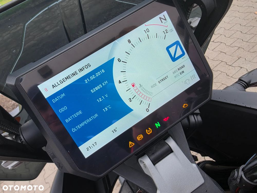 KTM Inny - 33