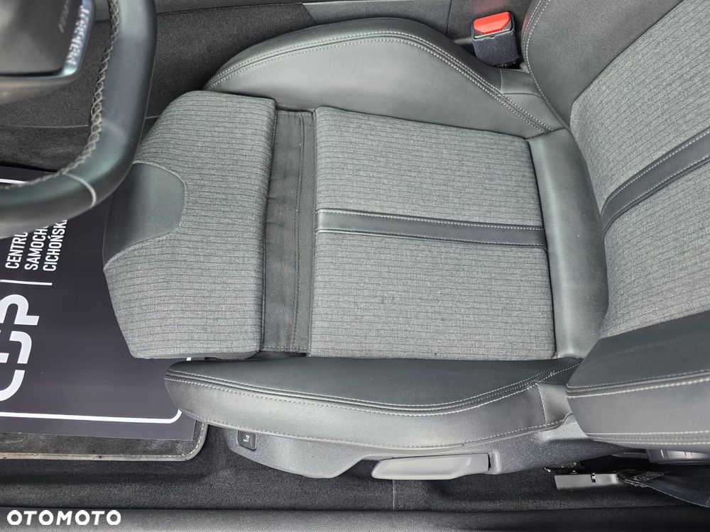 Peugeot 508 1.2 PureTech Allure Pack S&S EAT8 - 19