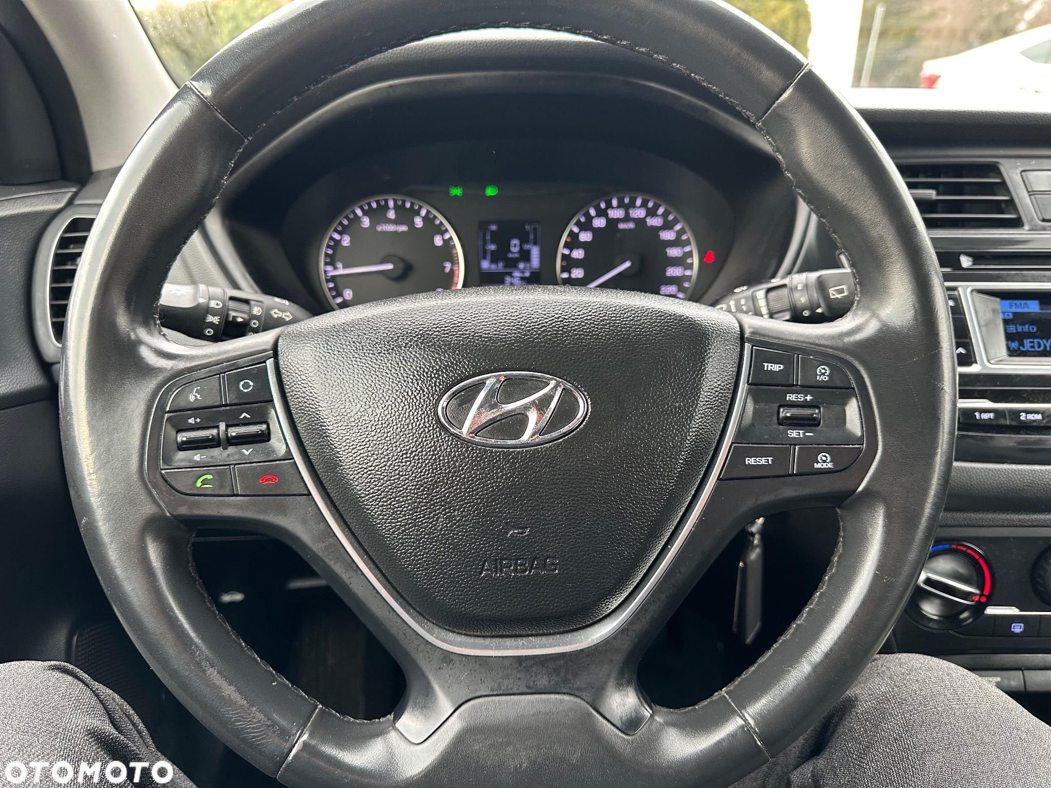 Hyundai i20 1.2 Elegant - 8