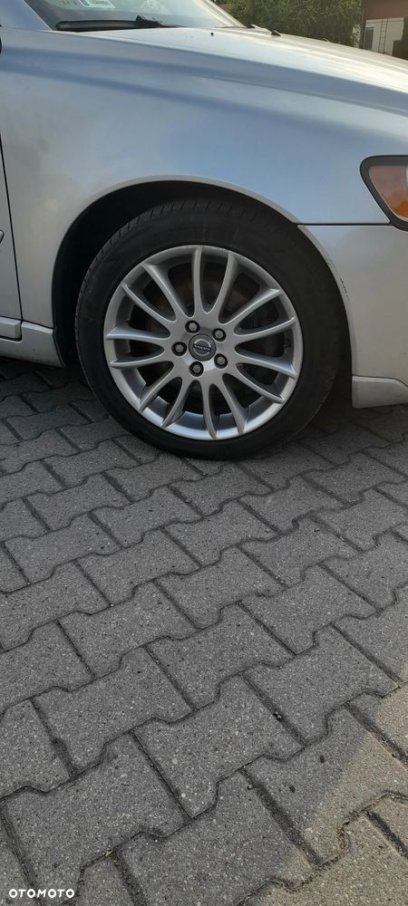 Volvo V50 - 5