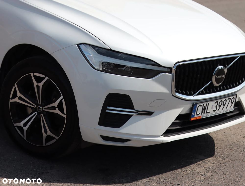 Volvo XC 60 B4 D AWD Geartronic Inscription - 2