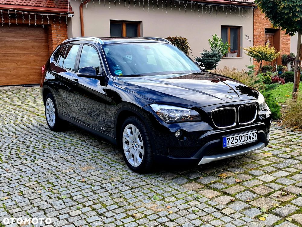 BMW X1 - 27