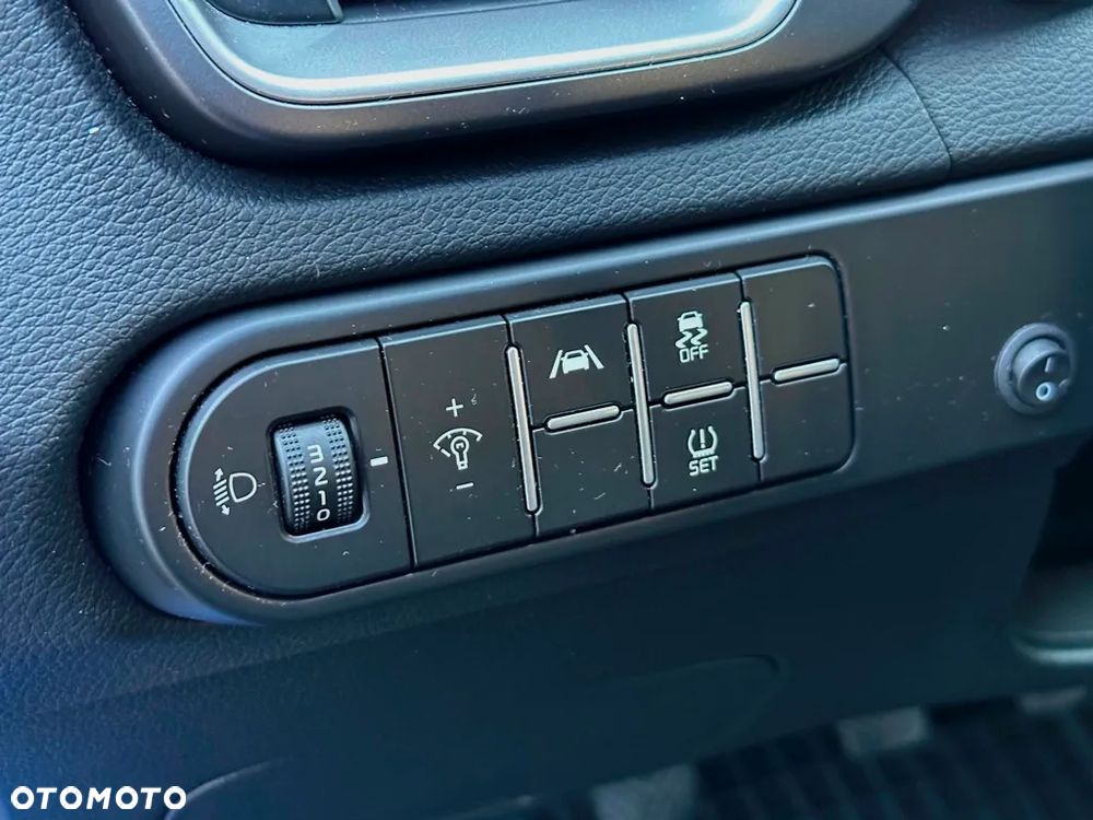 Kia Ceed 1.5 T-GDI M - 14