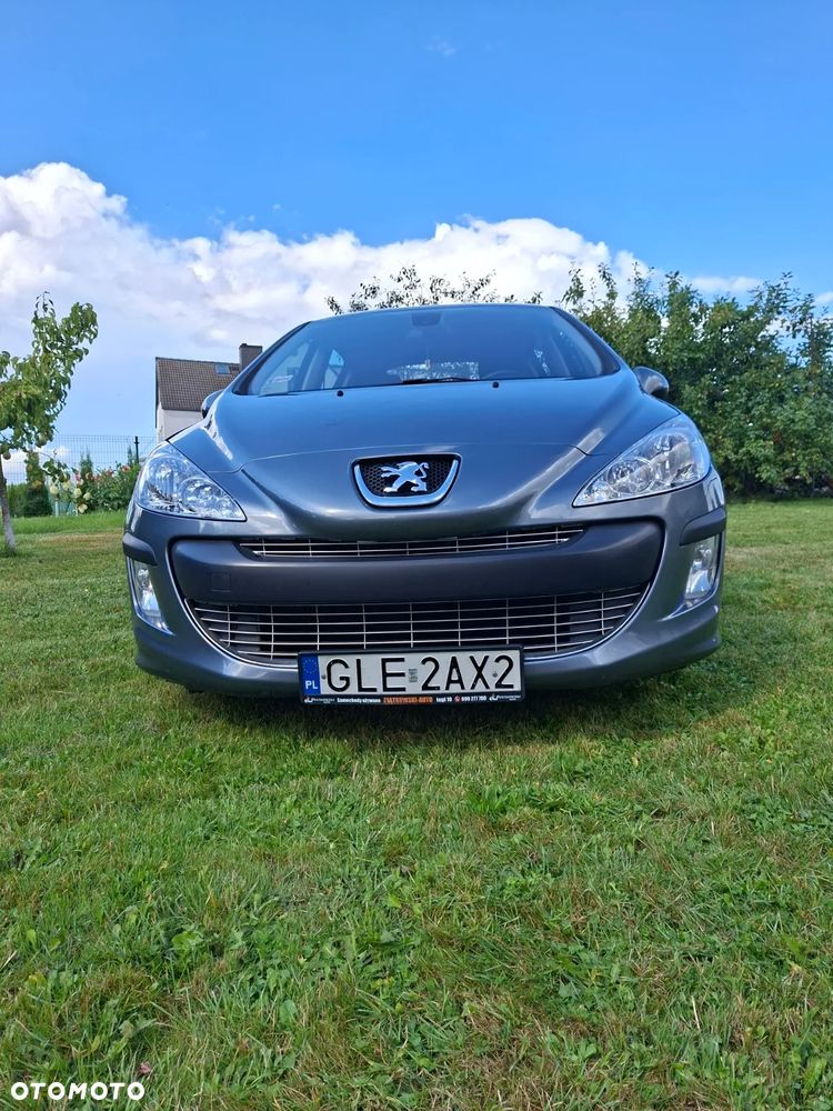 Peugeot 308 1.6 HDi Premium - 2