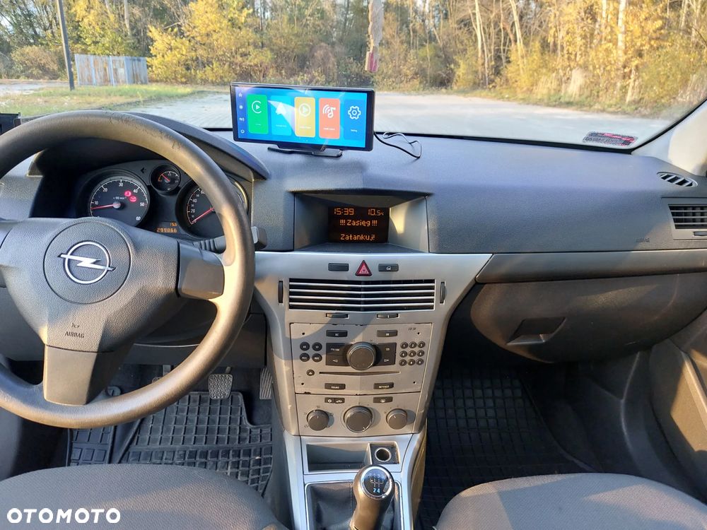 Opel Astra III 1.6 - 18