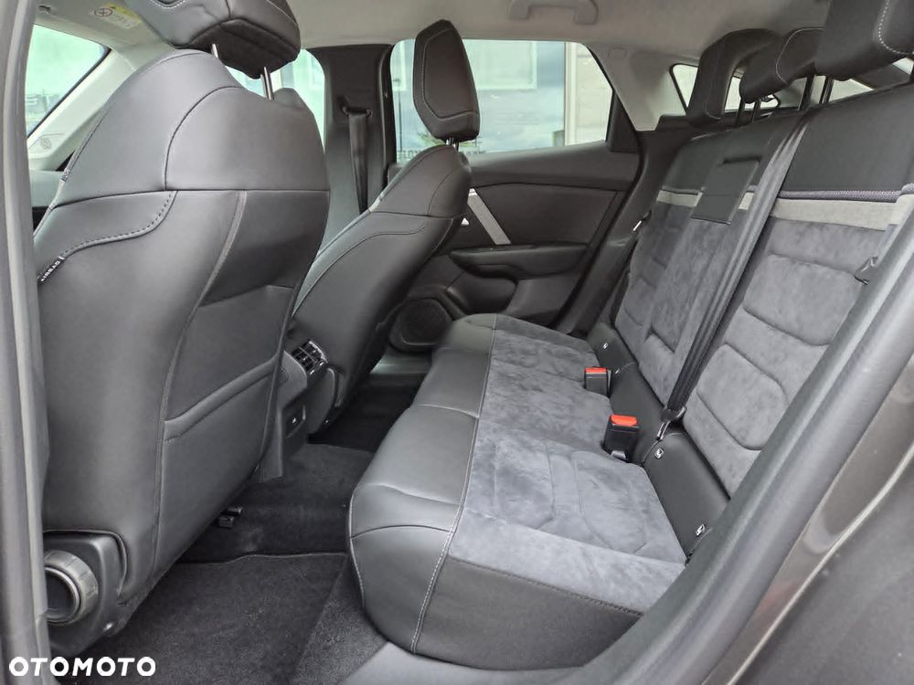 Citroën C4 1.2 mHEV Max eDCT6 - 9