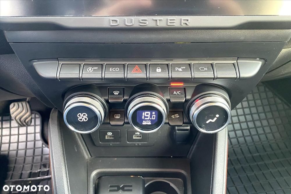 Dacia Duster - 12