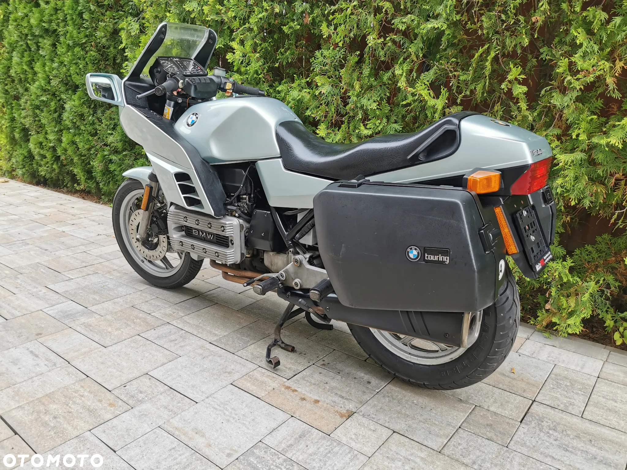 BMW K - 6