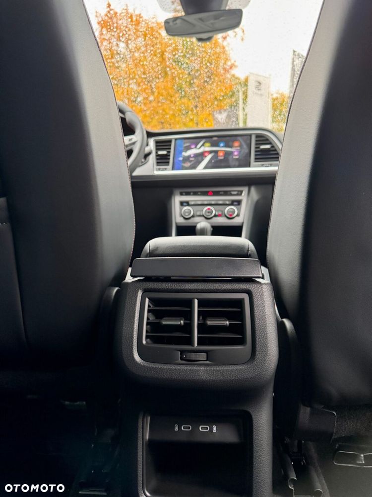 Seat Ateca 1.5 TSI FR S&S DSG - 28