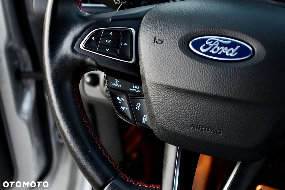 Ford Kuga 1.5 EcoBoost AWD ST-Line ASS - 35