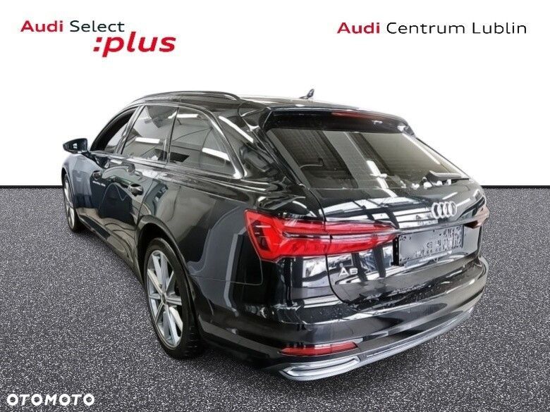 Audi A6 Avant - 3